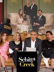 Pôster de Schitt's Creek Temporada 5