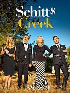 Pôster de Schitt's Creek Temporada 1