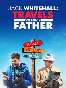 Pôster de Jack Whitehall: Travels with My Father Temporada 5