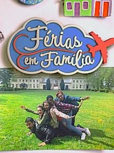 Pôster de Férias em Família Temporada 2