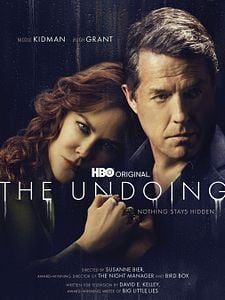 Pôster de The Undoing Temporada 2