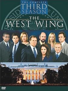 Pôster de The West Wing Temporada 3