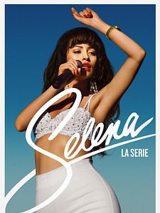 Pôster de Selena: A série Temporada 1