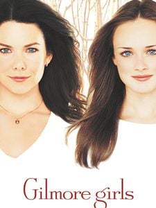 Pôster de Gilmore Girls Temporada 3