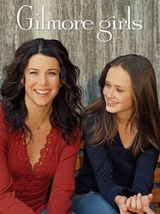 Pôster de Gilmore Girls Temporada 6