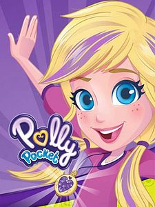 Pôster de Polly Pocket Temporada 5