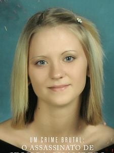 Pôster de Um Crime Brutal: O Assassinato de Jessica Chambers Temporada 1