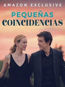 Pôster de Pequeñas Coincidencias Temporada 2