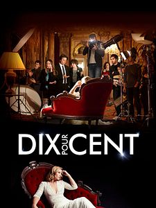 Pôster de Dix Pour Cent Temporada 5