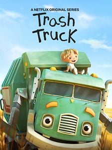 Pôster de Zé Coleta Temporada 1