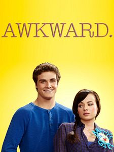 Pôster de Awkward Temporada 4