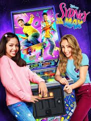 Pôster de Tal Sydney, Tal Max Temporada 2