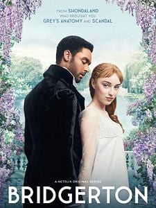 Pôster de Bridgerton Temporada 6