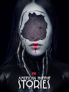 Pôster de American Horror Stories Temporada 4
