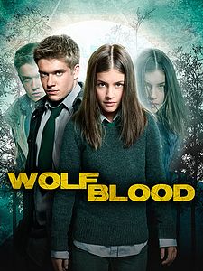 Pôster de Wolfblood Temporada 5
