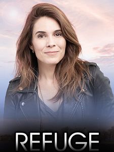 Pôster de Refuge - Crimes e Segredos Temporada 5