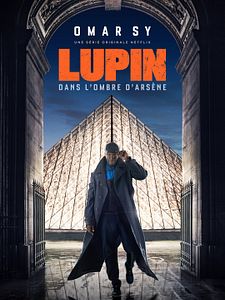 Pôster de Lupin Temporada 3