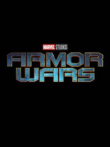 Pôster de Marvel Studios’ Armor Wars Temporada 1