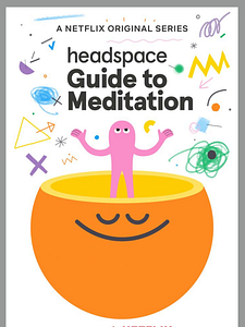 Pôster de Headspace - Meditação Guiada Temporada 1