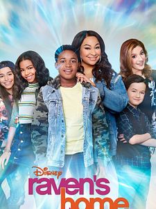 Pôster de Raven's Home Temporada 2