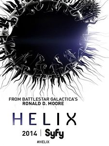 Pôster de Helix Temporada 2