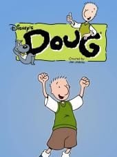 Pôster de Doug Temporada 6