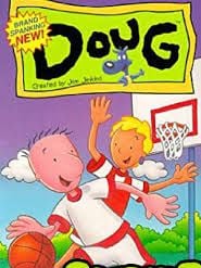 Pôster de Doug Temporada 7