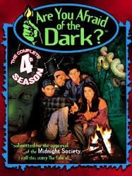 Pôster de Clube do Terror Temporada 4