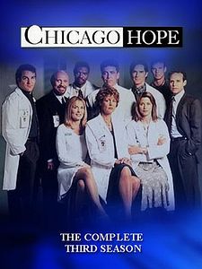 Pôster de Chicago Hope Temporada 3