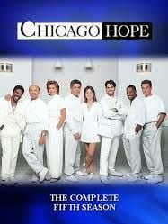 Pôster de Chicago Hope Temporada 5