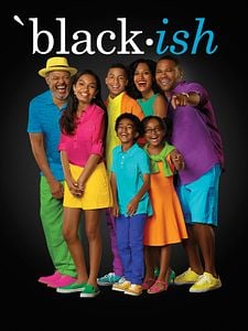 Pôster de Black-ish Temporada 8