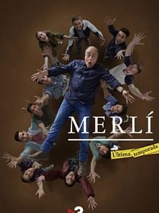 Pôster de Merlí Temporada 3
