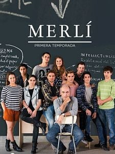 Pôster de Merlí Temporada 1