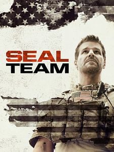 Pôster de SEAL Team Temporada 3