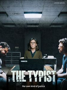 Pôster de The Typist Temporada 1