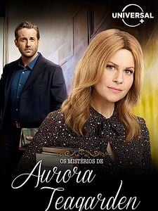 Pôster de Os Mistérios de Aurora Teagarden Temporada 6