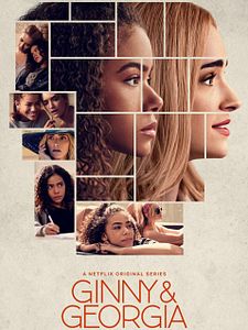 Pôster de Ginny e Georgia Temporada 4