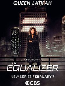 Pôster de The Equalizer (2021) Temporada 5
