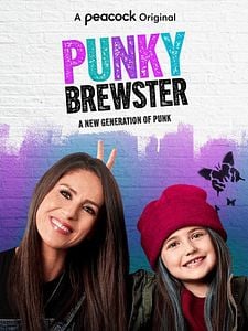 Pôster de Punky Brewster (2021) Temporada 1