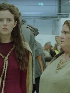 Pôster de Beforeigners - Os Visitantes Temporada 2