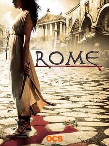 Pôster de Roma Temporada 2