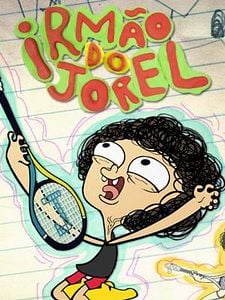 Pôster de Irmão do Jorel Temporada 5