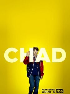 Pôster de Chad Temporada 2