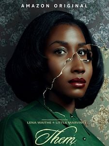 Pôster de Eles Temporada 2