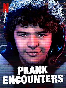 Pôster de Grite, Você Está Sendo Filmado Temporada 2