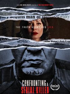 Pôster de Confronting a Serial Killer Temporada 1