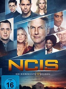 Pôster de NCIS Temporada 17