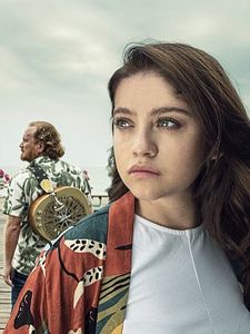 Pôster de Sempre Fui Eu Temporada 1