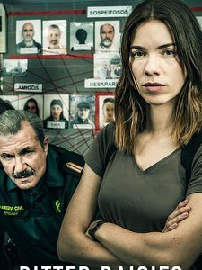 Pôster de O Sabor das Margaridas Temporada 2