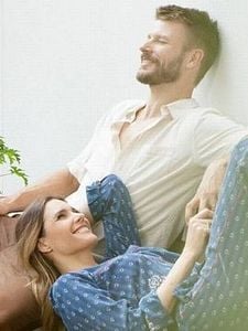 Pôster de Bem Juntinhos Temporada 1